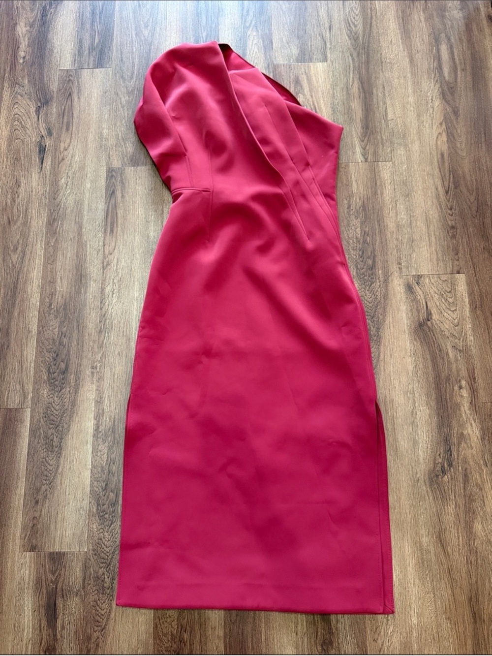 Acler Hawkley Midi Dress - Picture 4 of 6